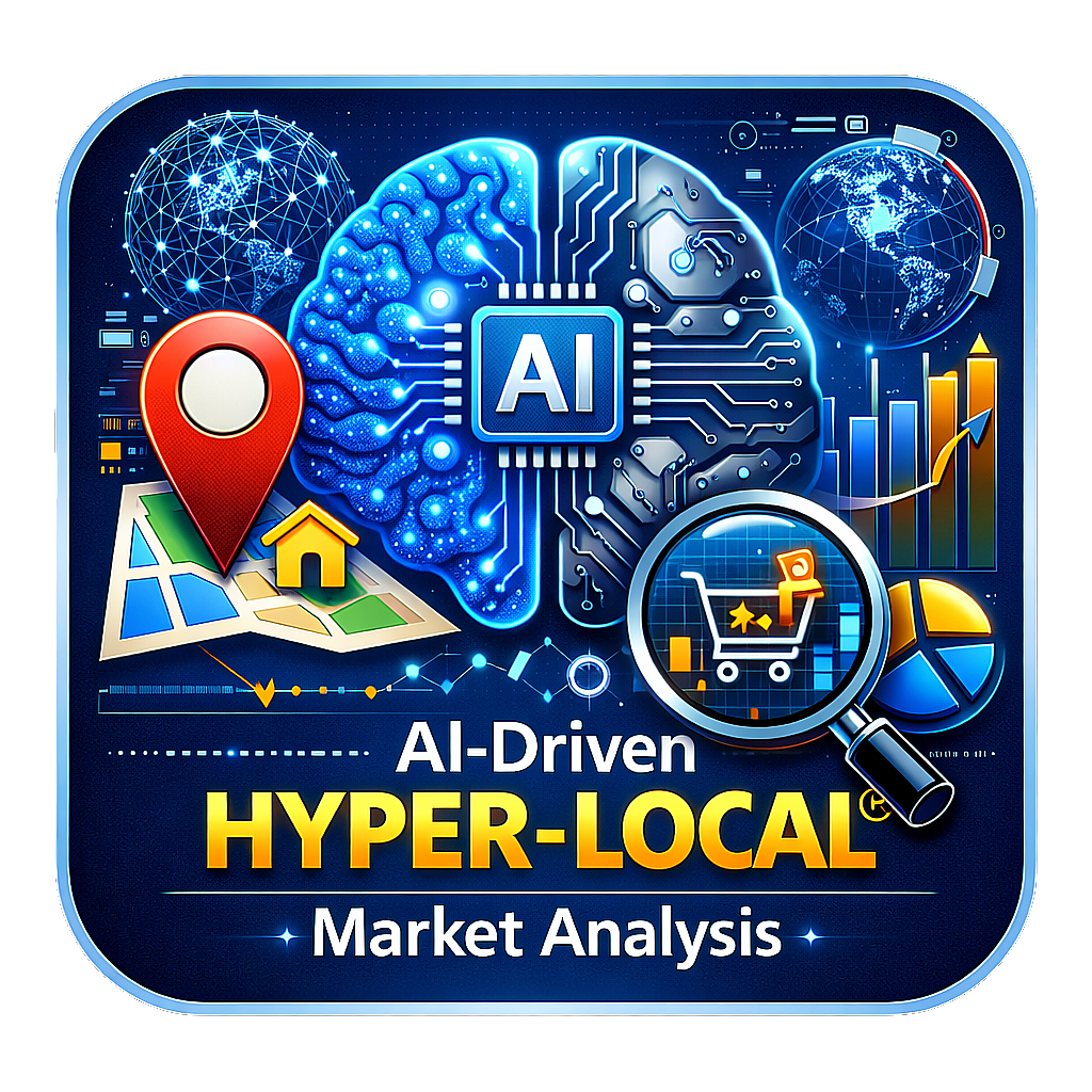 AI-Driven Hyper-Local® Market Analysis
