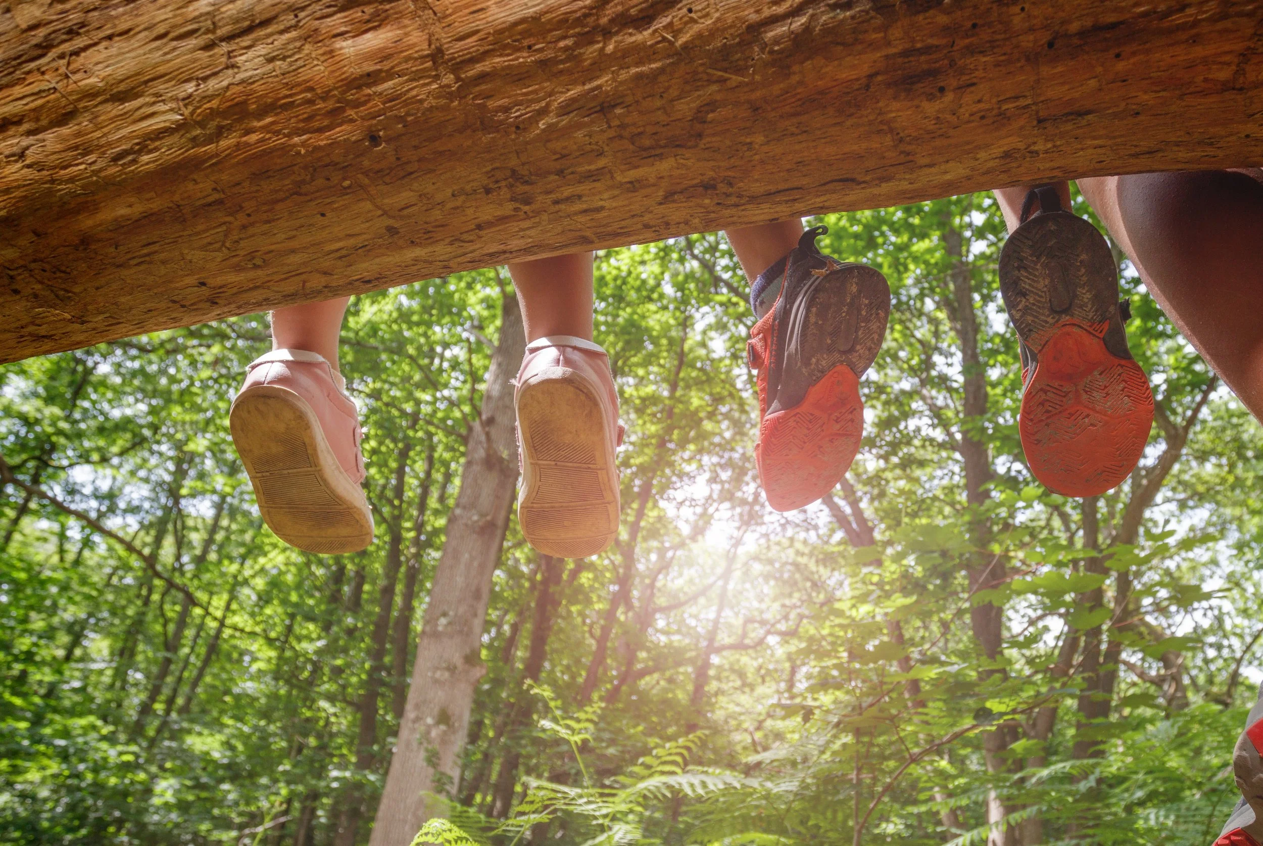 Hypermobility in Children: “Bendy” Joints Explained