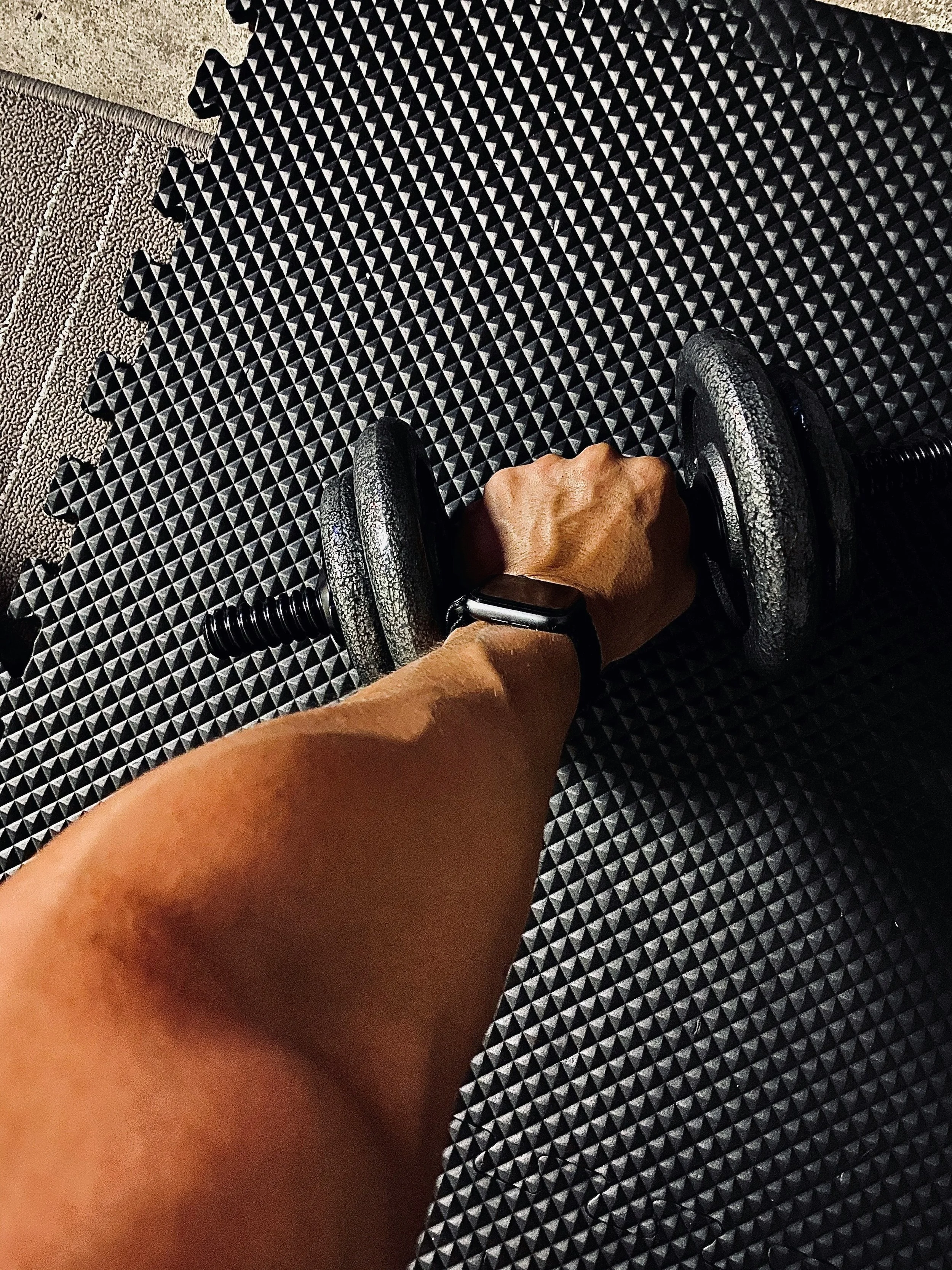 Strength & Gym-Based Rehabilitation