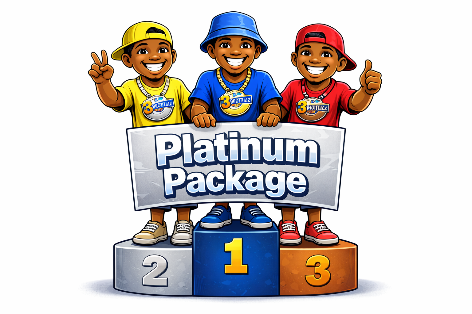 Platinum Package