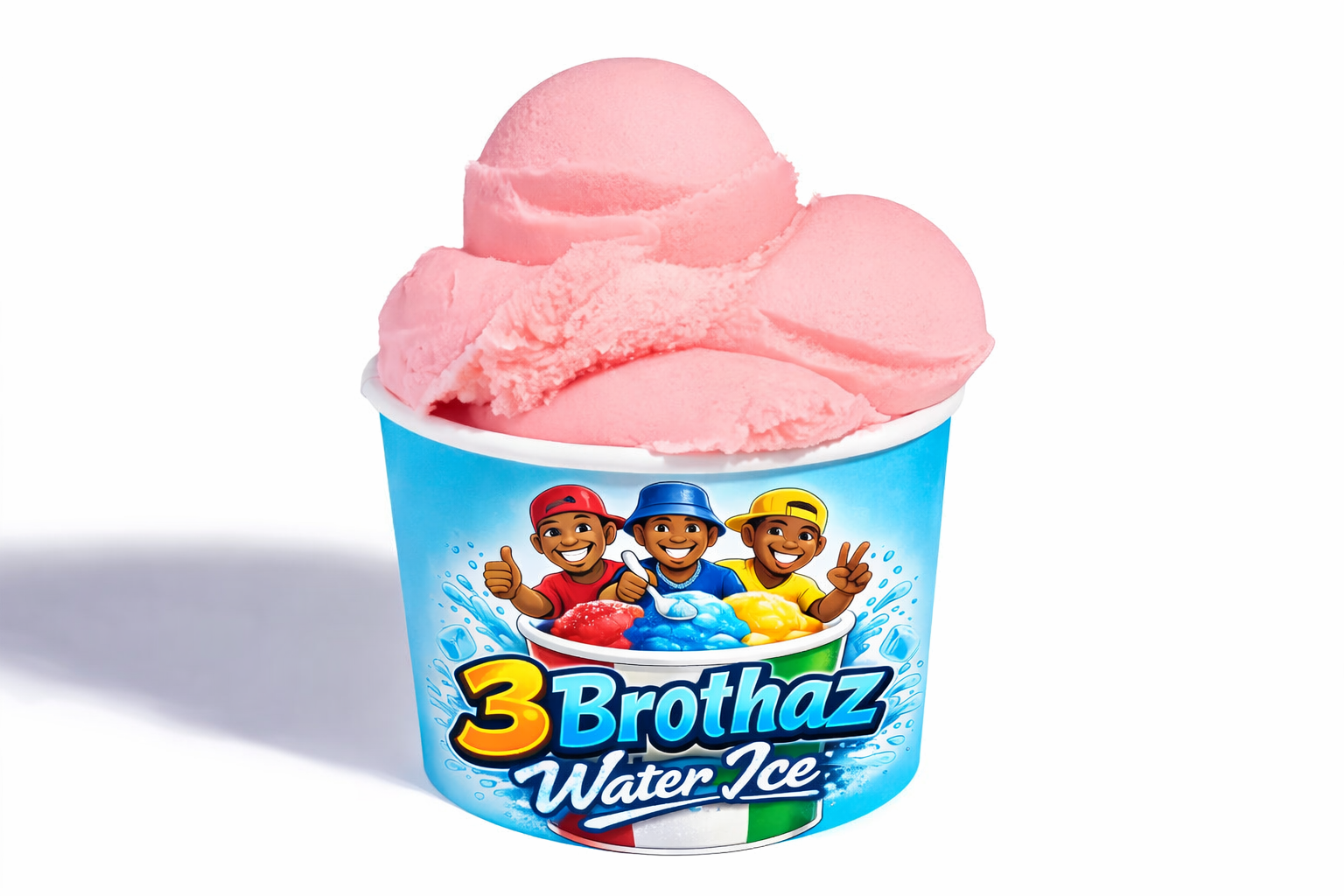 🍓🍋Strawberry Lemonade