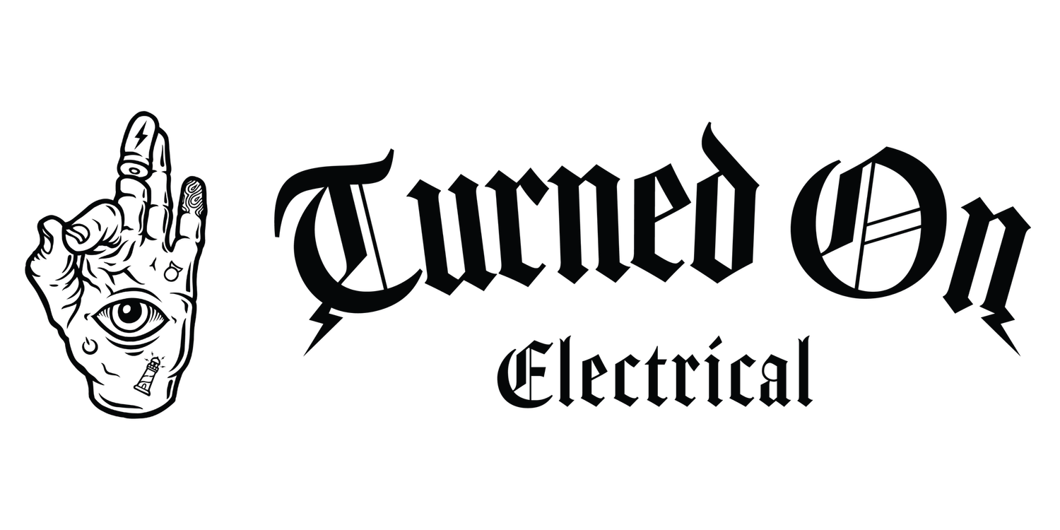 Turned On Electrical