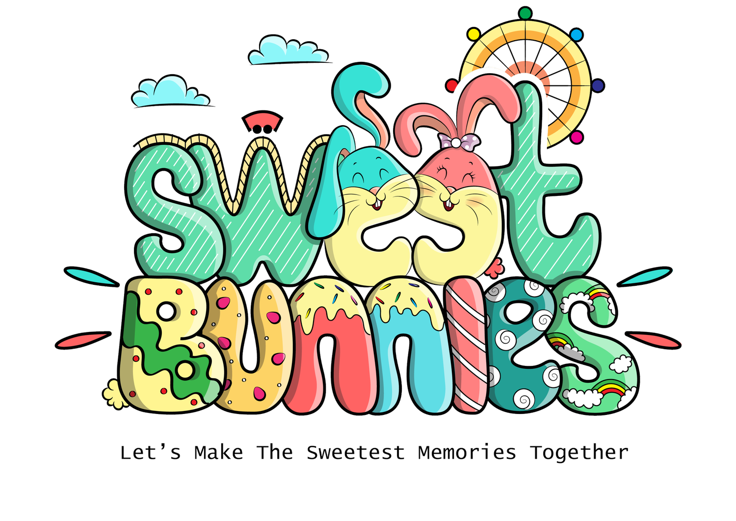 SWEET BUNNIES ACADEMY