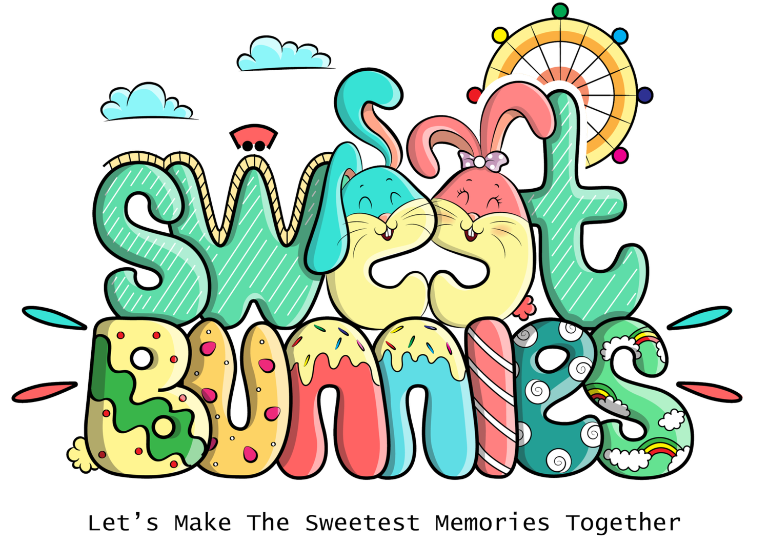 SWEET BUNNIES ACADEMY