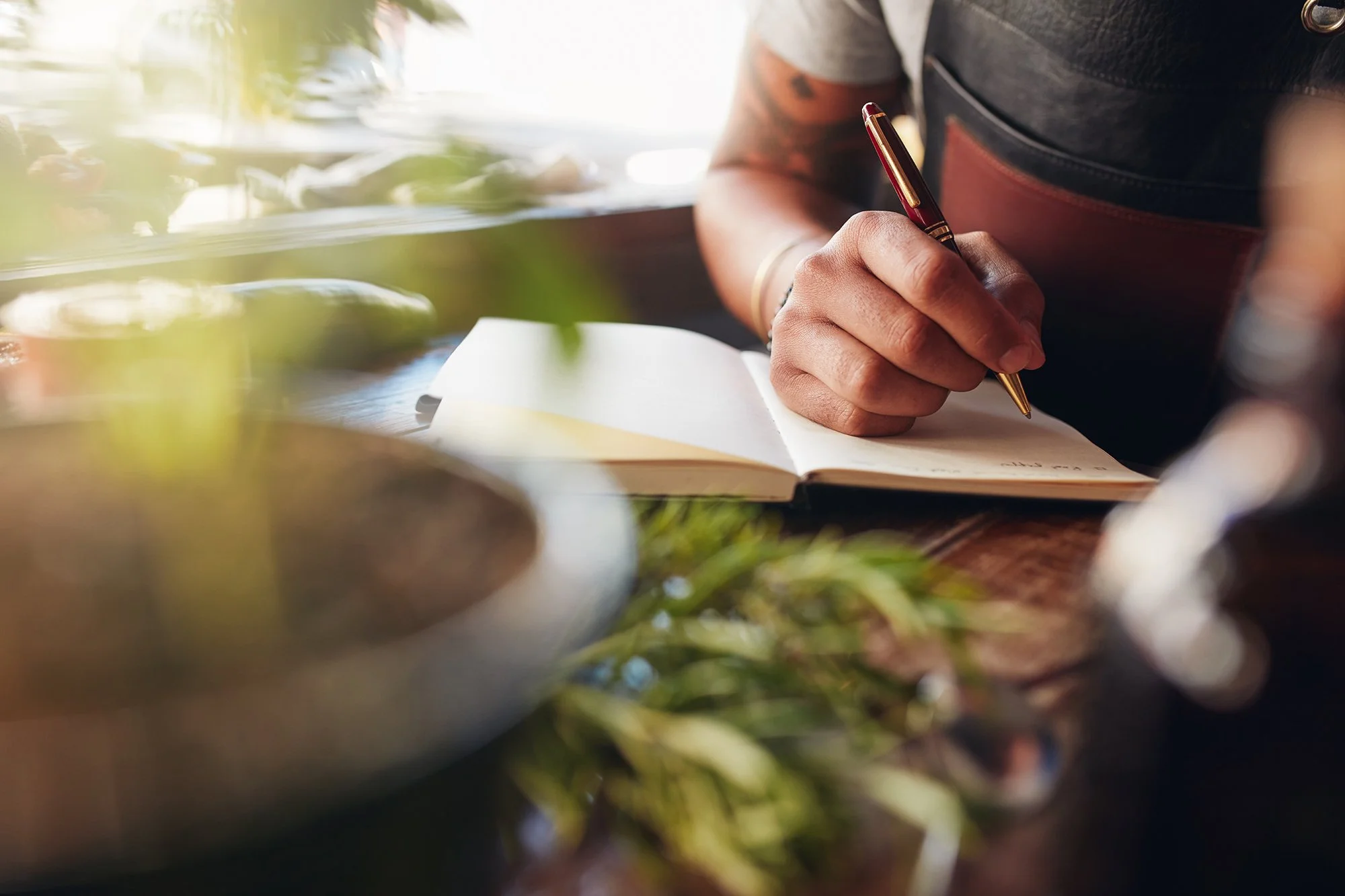 The Stories We Tell To Ourselves – A Heartfelt Message To Entrepreneurs Out There