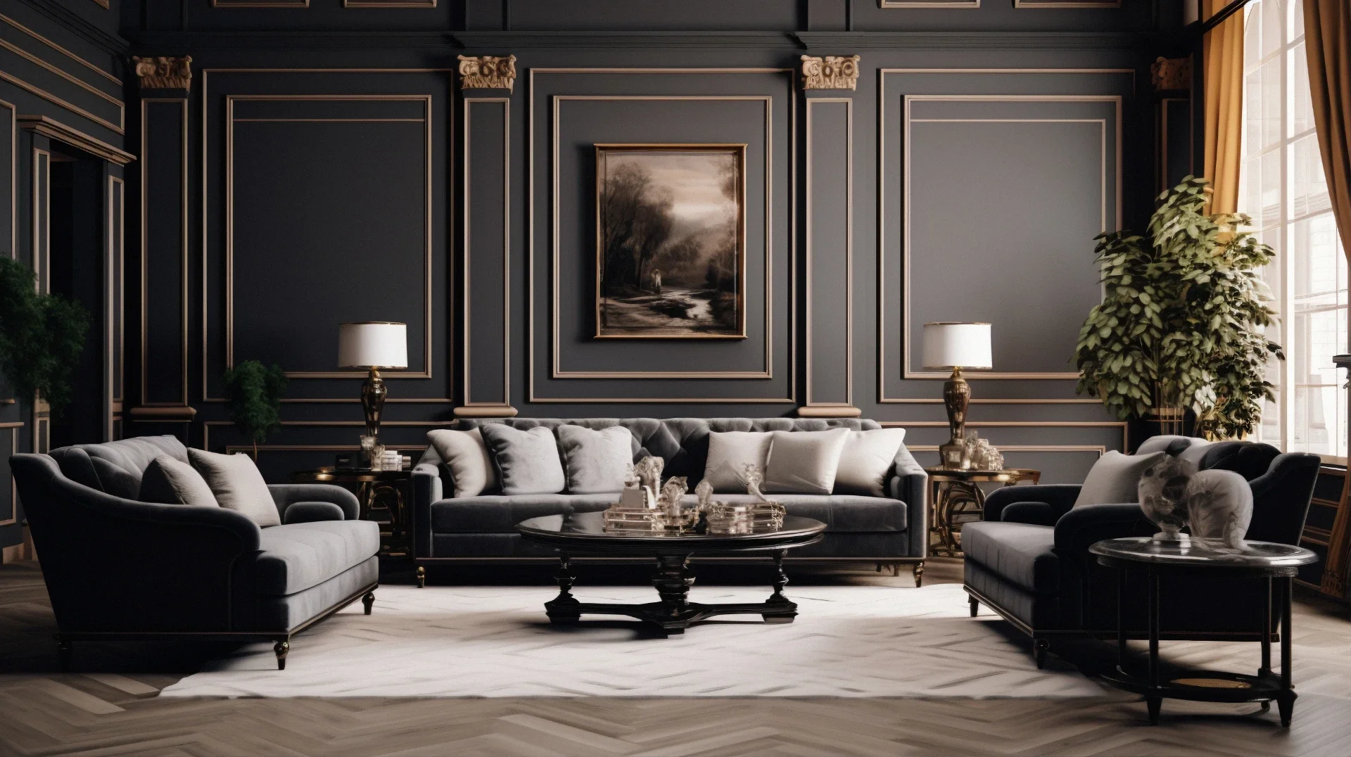 Luxury That Ages Well: Designing for the Next 30 Years, Not the Next Trend