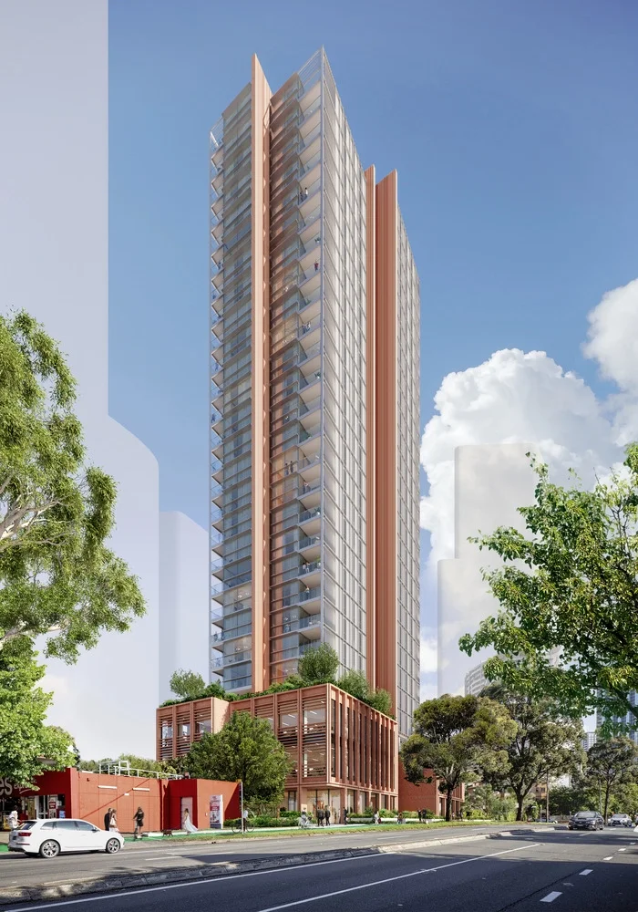 Cove Architects. We design, innovate & collaborate to create sustainable architecture & meaningful places.