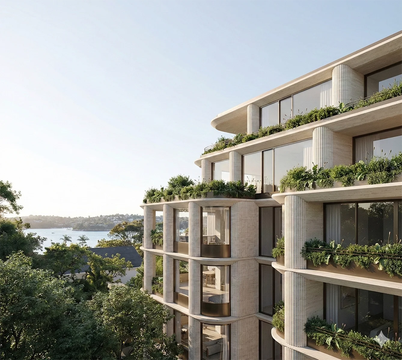 Cove Architects. We design, innovate & collaborate to create sustainable architecture & meaningful places.