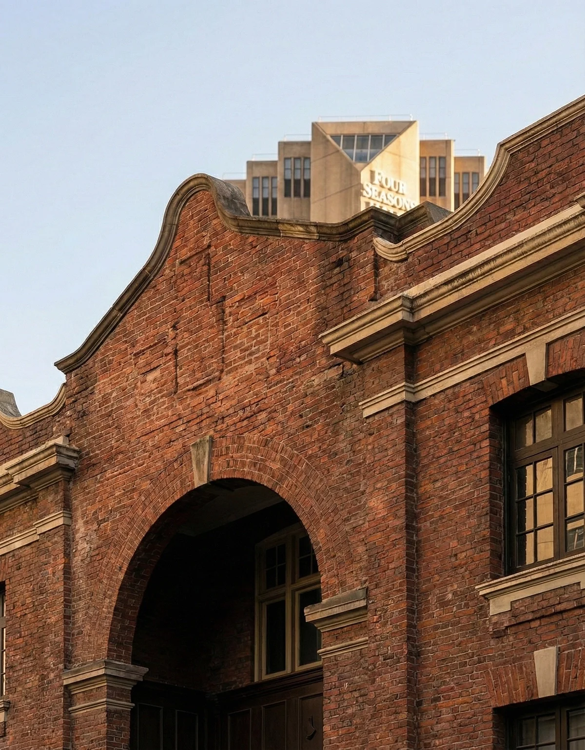 Cove Architects. We design, innovate & collaborate to create sustainable architecture & meaningful places.