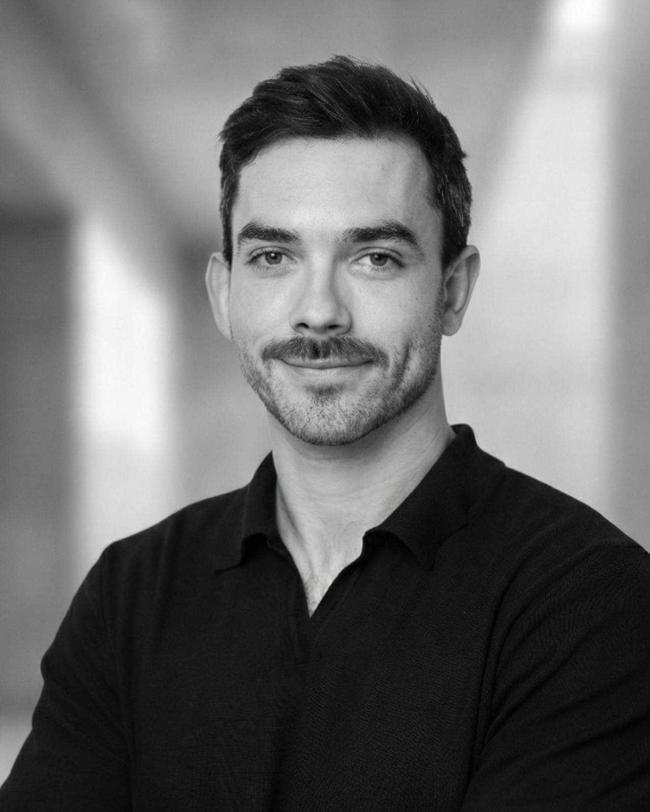 Ryan Gormley. Cove Architects. We design, innovate & collaborate to create sustainable architecture & meaningful places.
