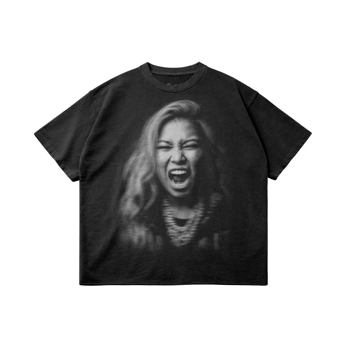 Scream T-shirt