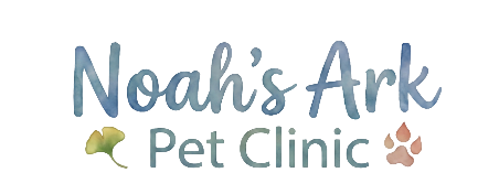 Noah's Ark Pet Clinic