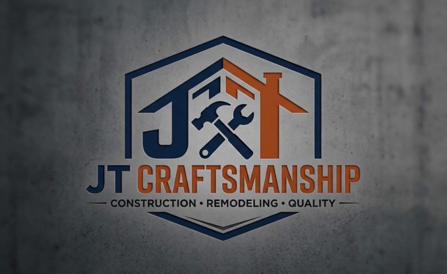 JT Construction Remodeling Company