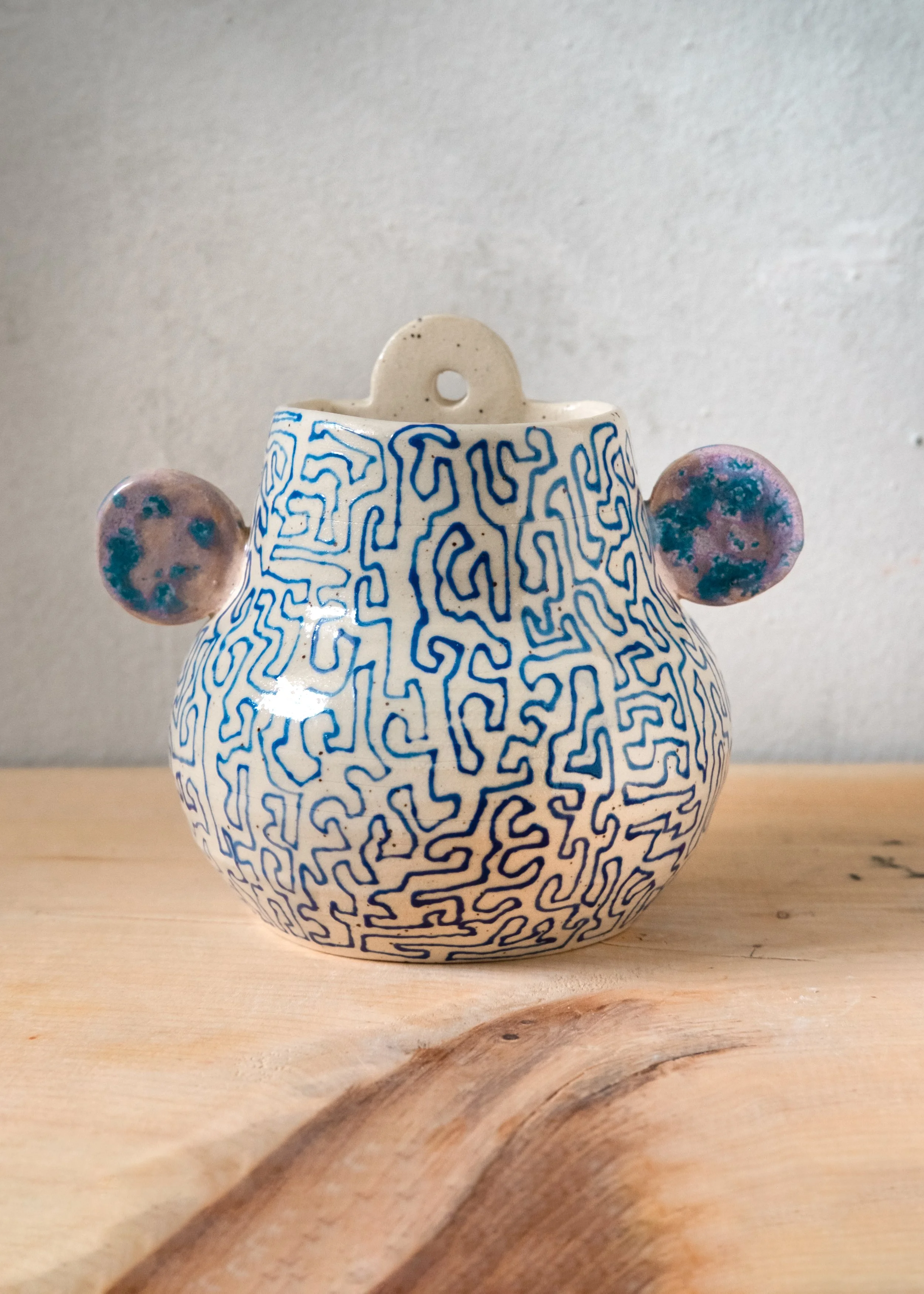 Continuity Wall Piece No.01