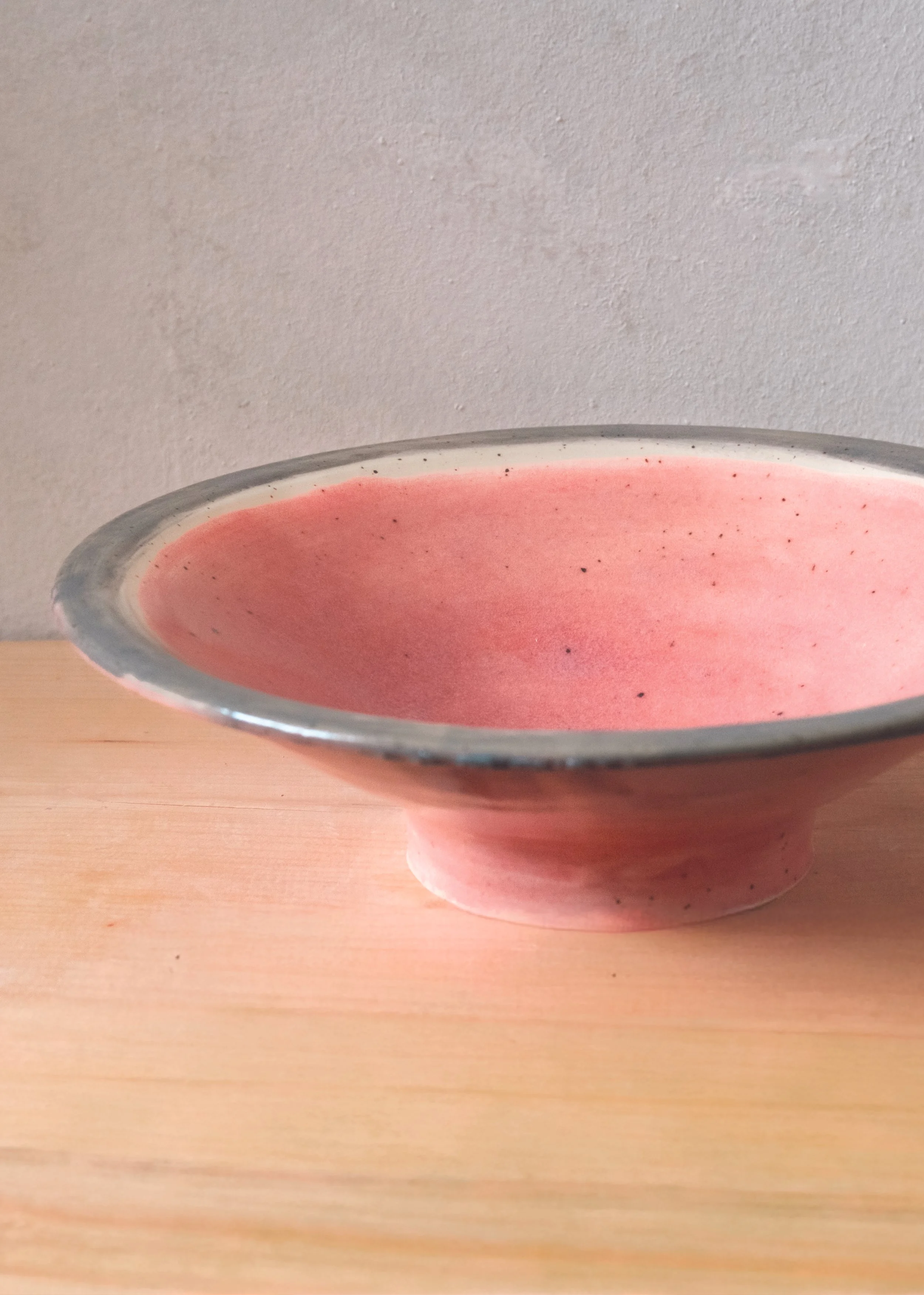 Watermelon Bowl