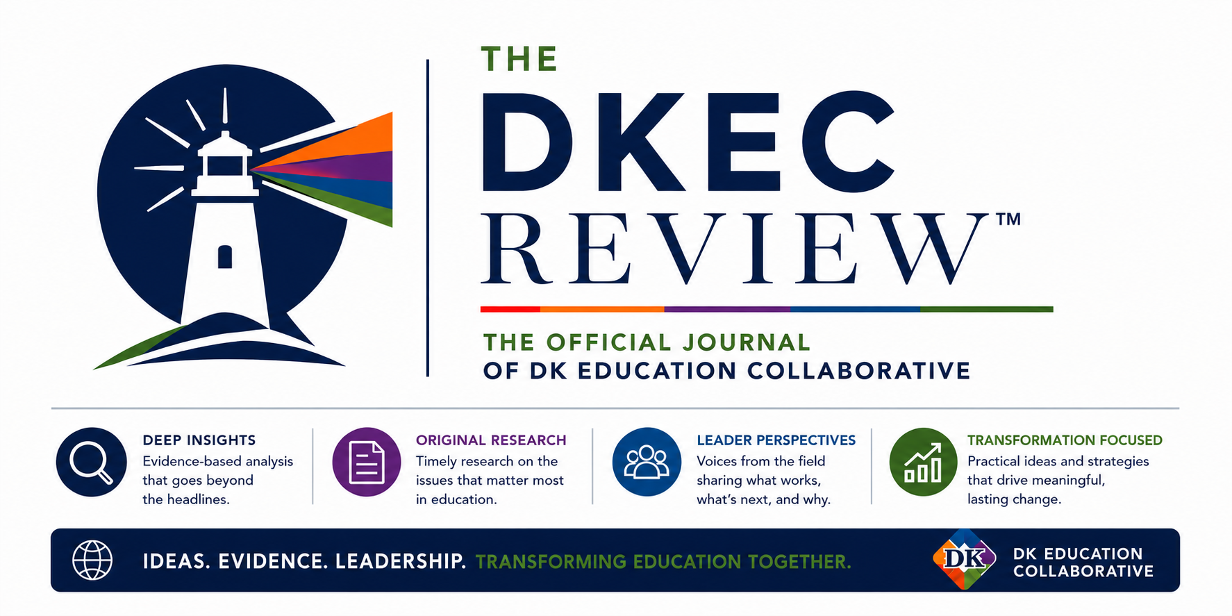 Why We Created The DKEC Review