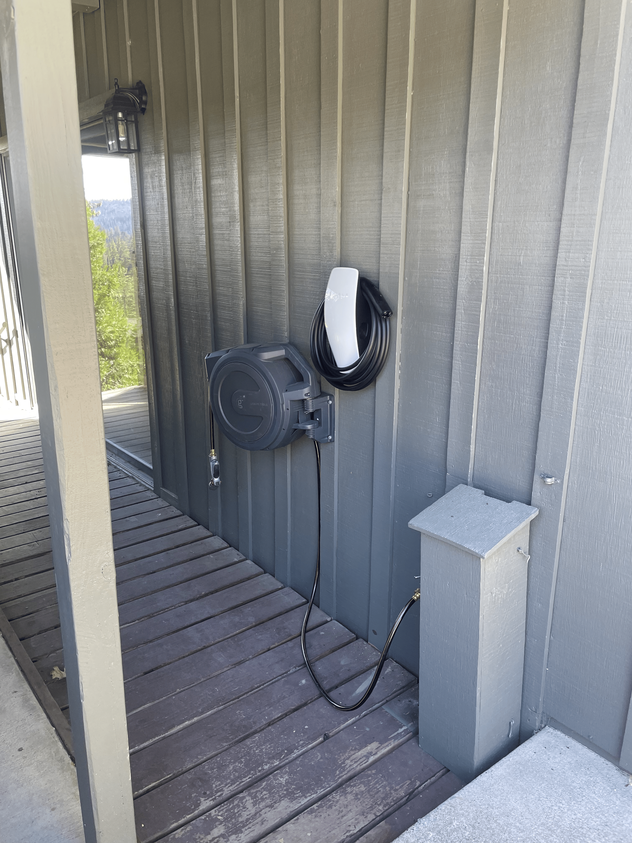 Residential Electrical Project Roseville CA
