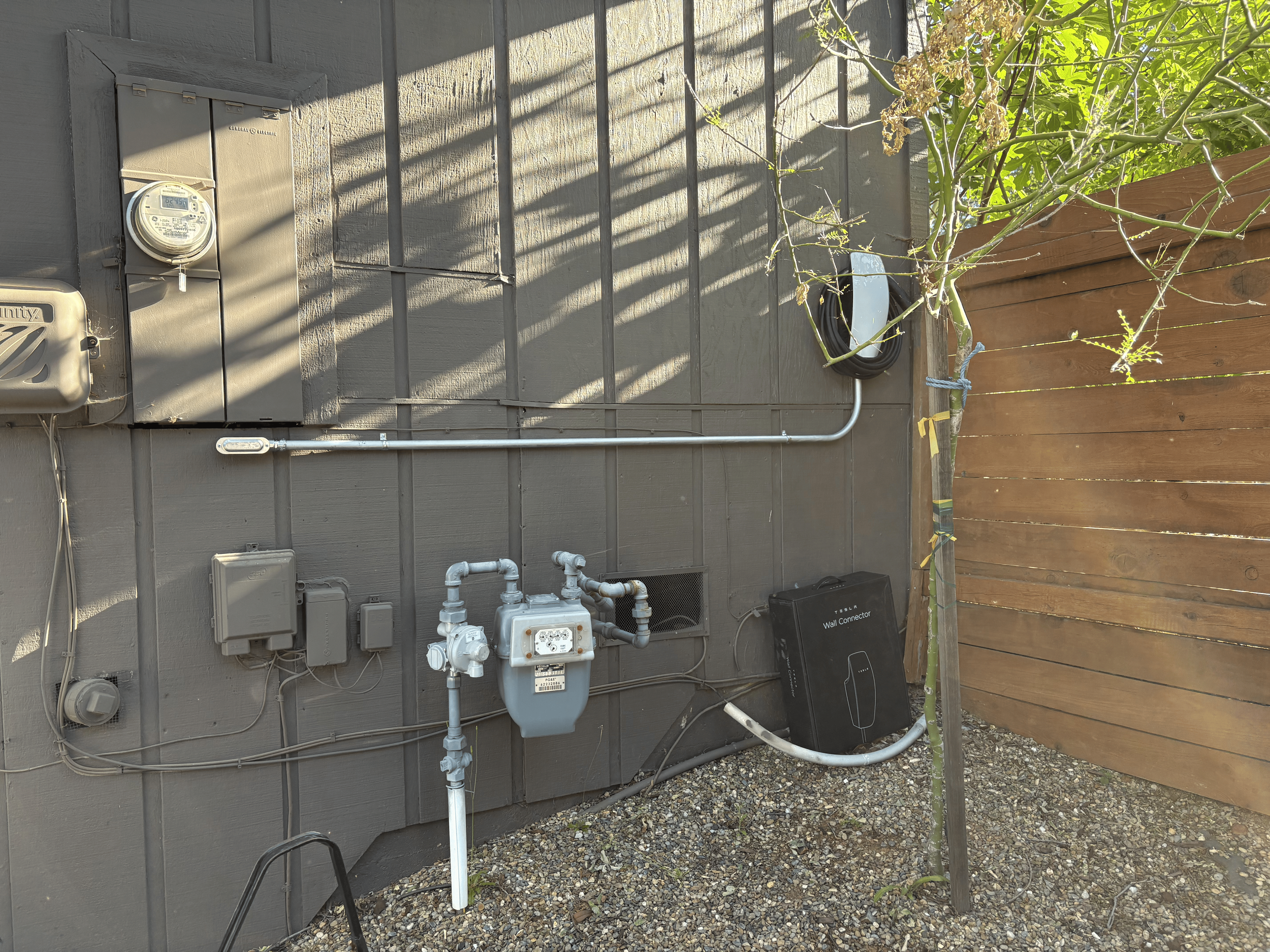 Residential Electrical Project Sacramento CA