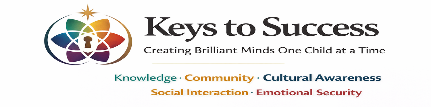 Welcome to Keys to Success Learning Center