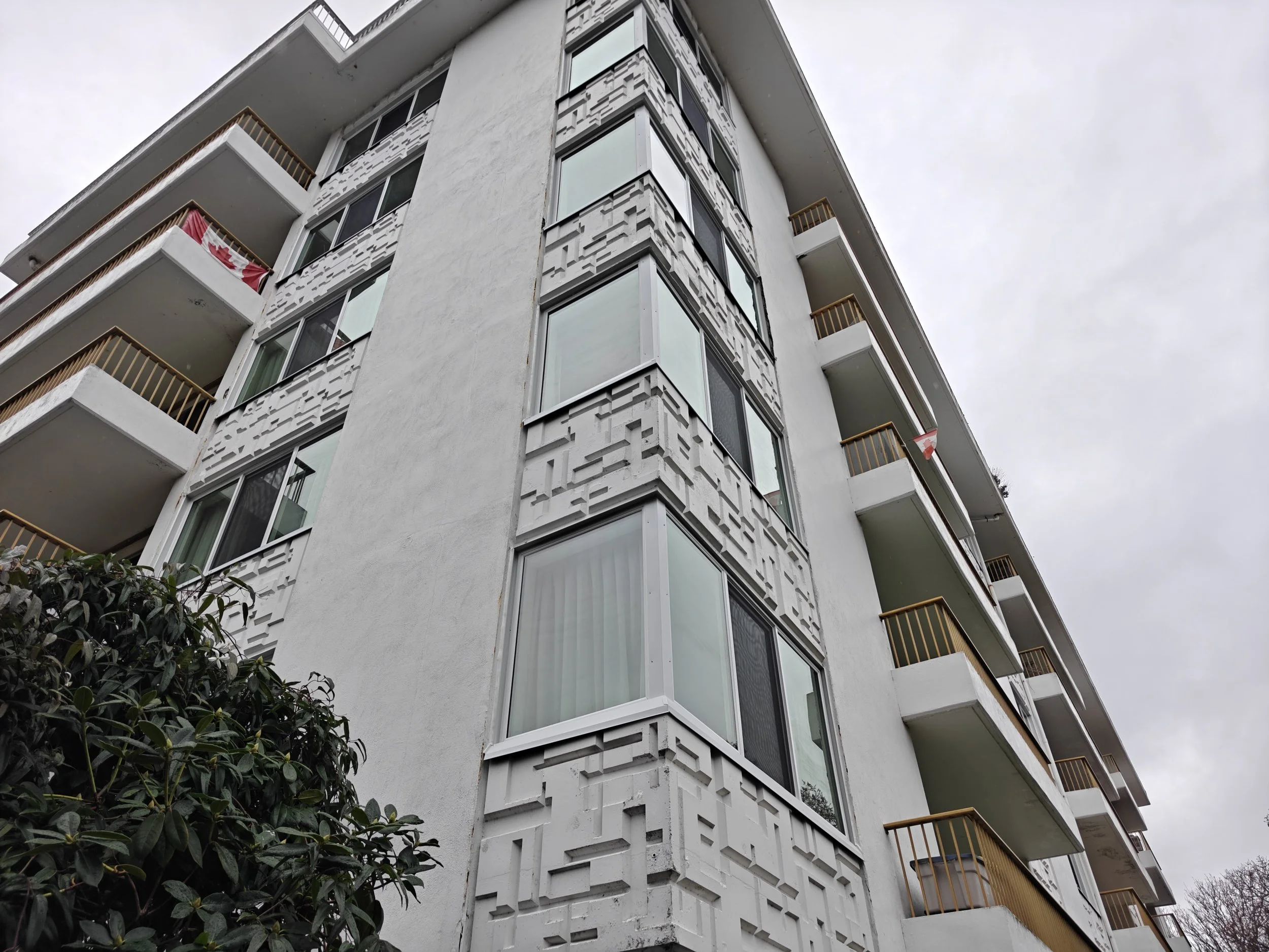 Newly installed windows 