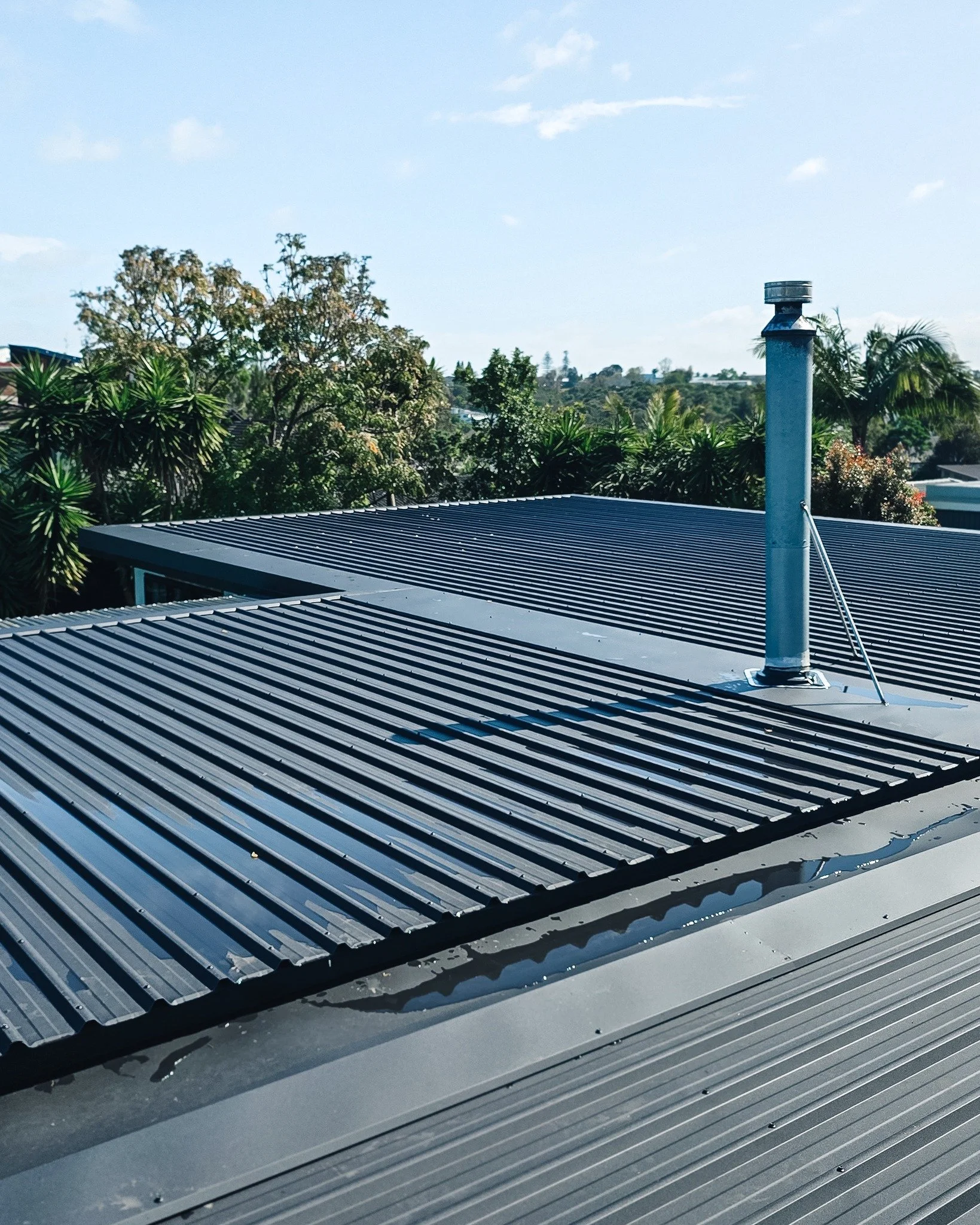With 259 completed projects and 158 happy customers (and counting), quality sits at the front of everything we do. 

Our roofing solutions use premium materials combined with our team&rsquo;s proven experience, giving you results that protect and ele