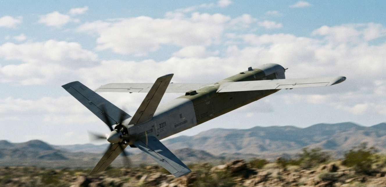 Cyborg Supplies Key GNC services to ADF contracts