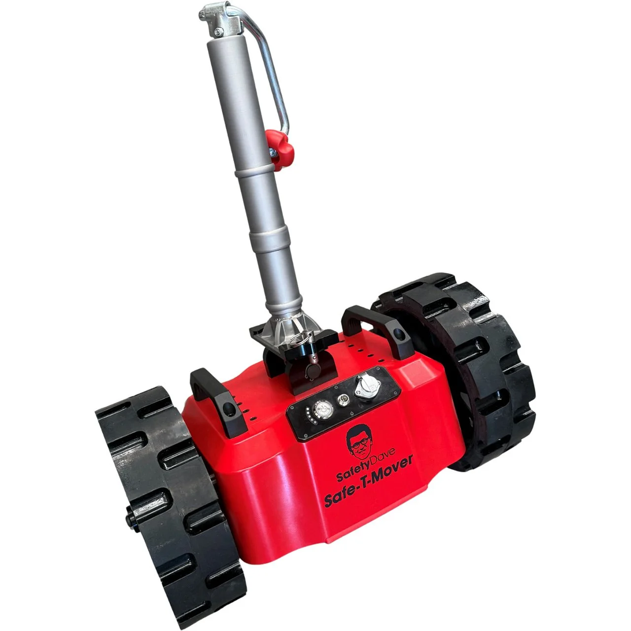 Cyborg’s Codeveloped Safe-T- Mover Enters Production