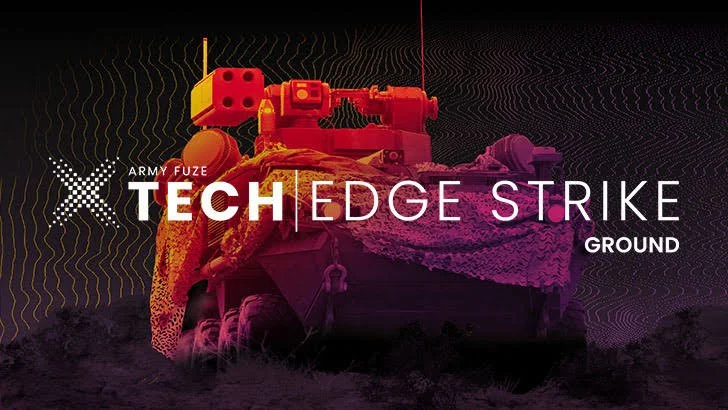 Cyborg selected as finalist for US Army xTech|Edge Strike: Ground