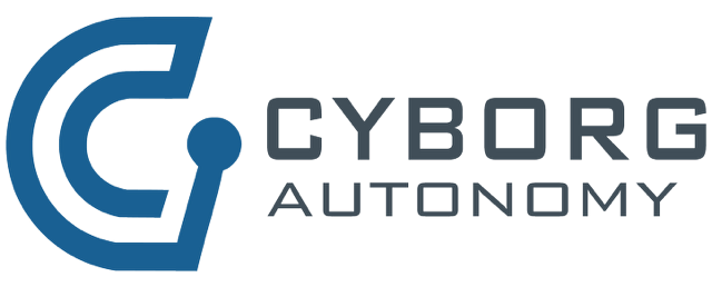 Cyborg Autonomy