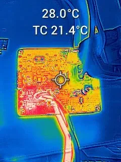 PCB Thermal Testing