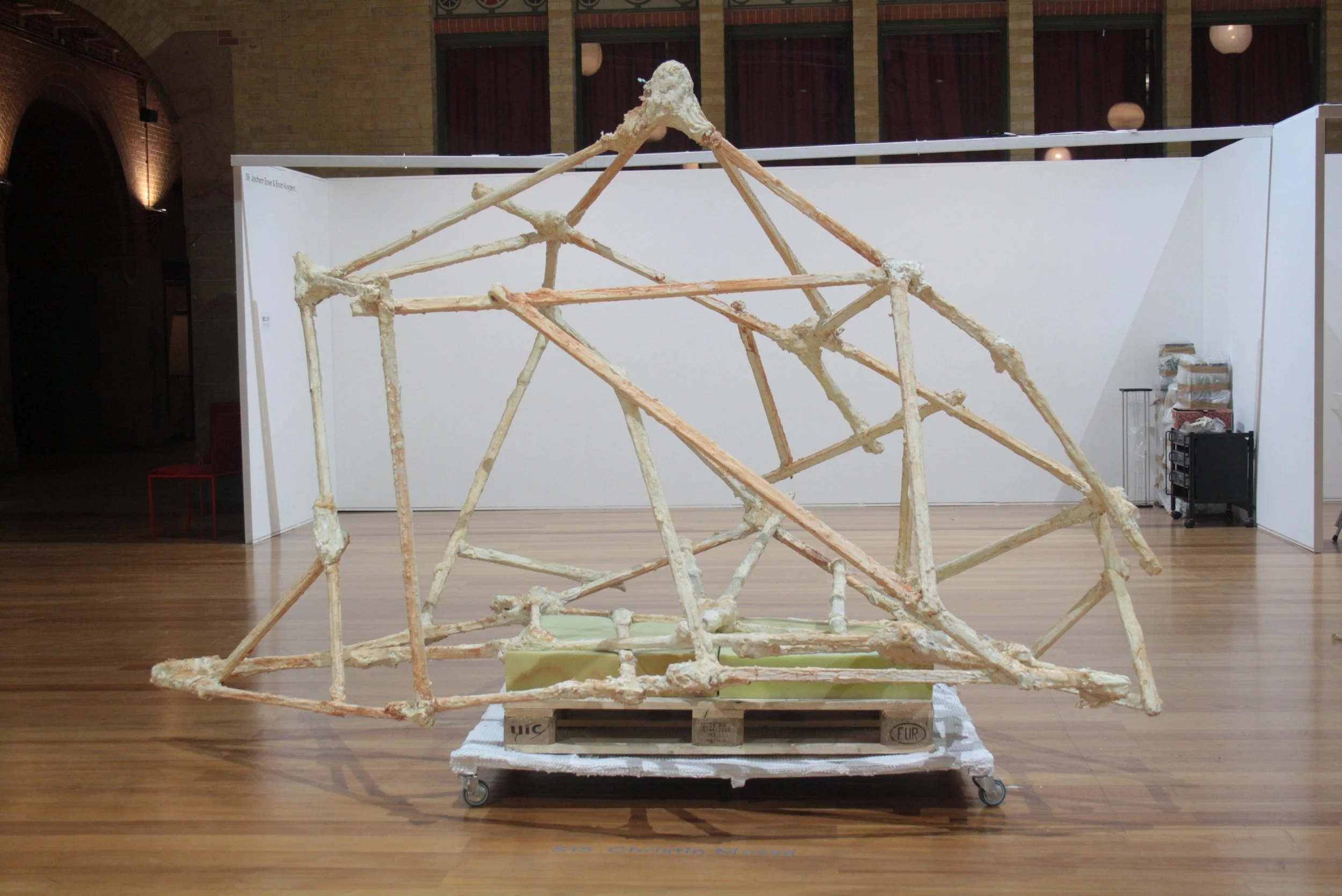 The tale of the head, 2016.JPG