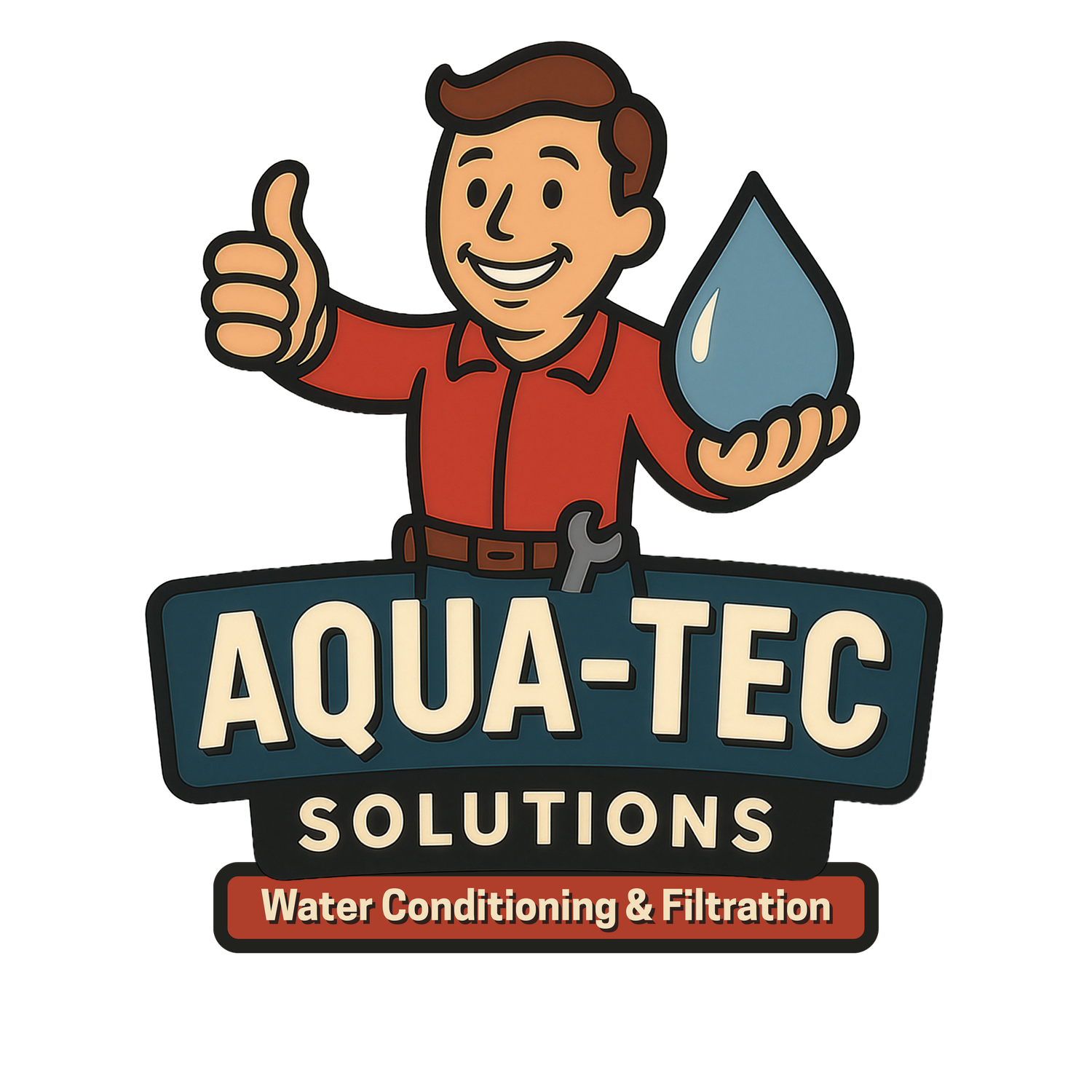 Aqua-Tec Solutions