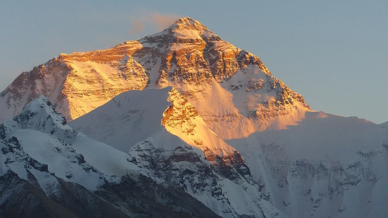 The Roof of the World