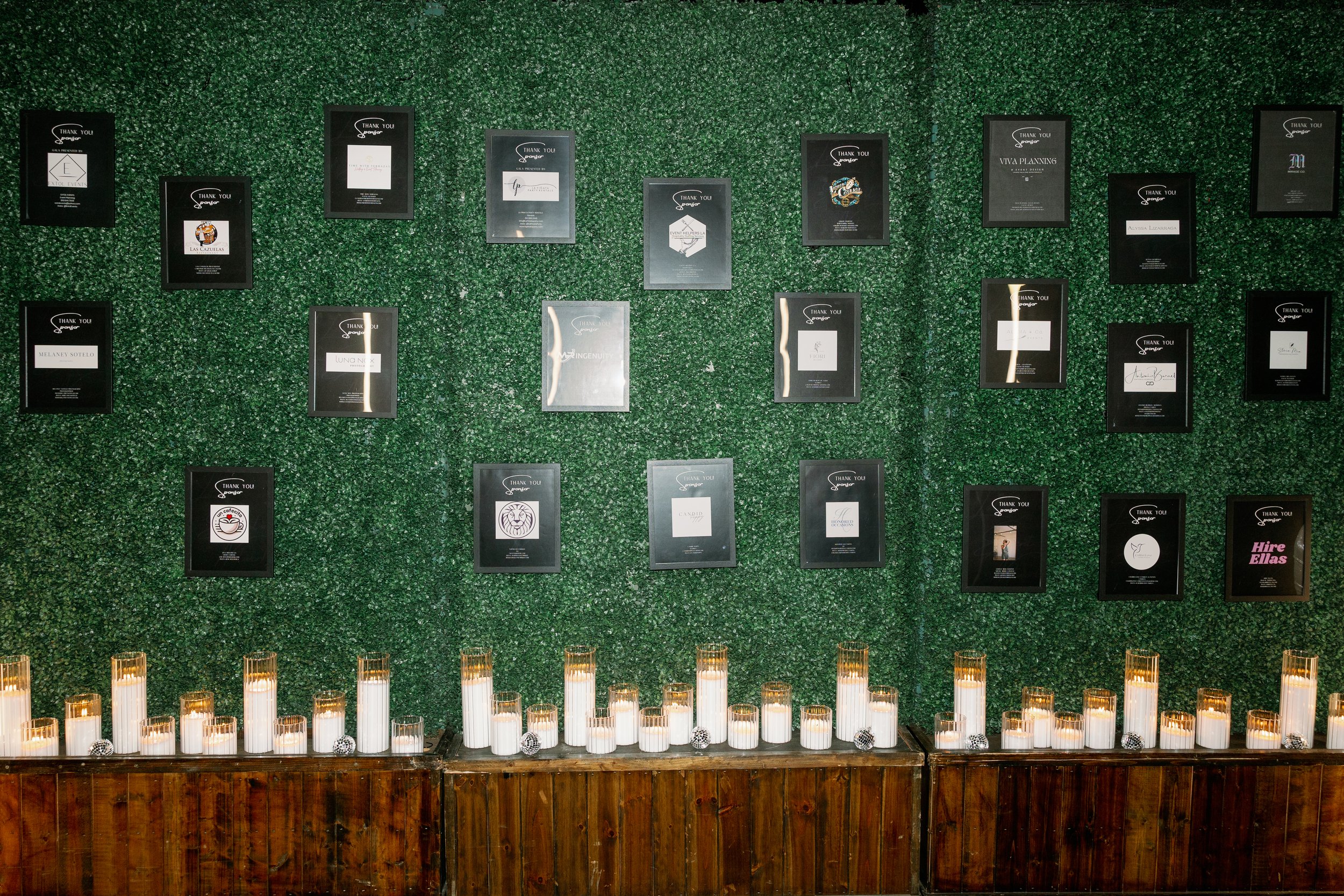 An image of The Float House