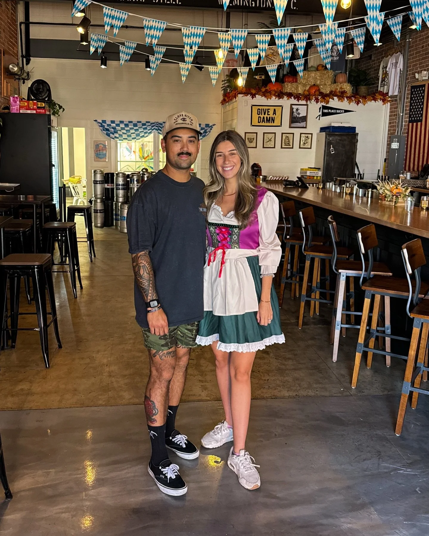 Hey friends &mdash; this is a bit out of the norm for us, but it&rsquo;s important.

Those who know us know we&rsquo;re not messy, we don&rsquo;t chase drama, and we don&rsquo;t speak publicly unless we feel we have no choice. But we also stand on bu