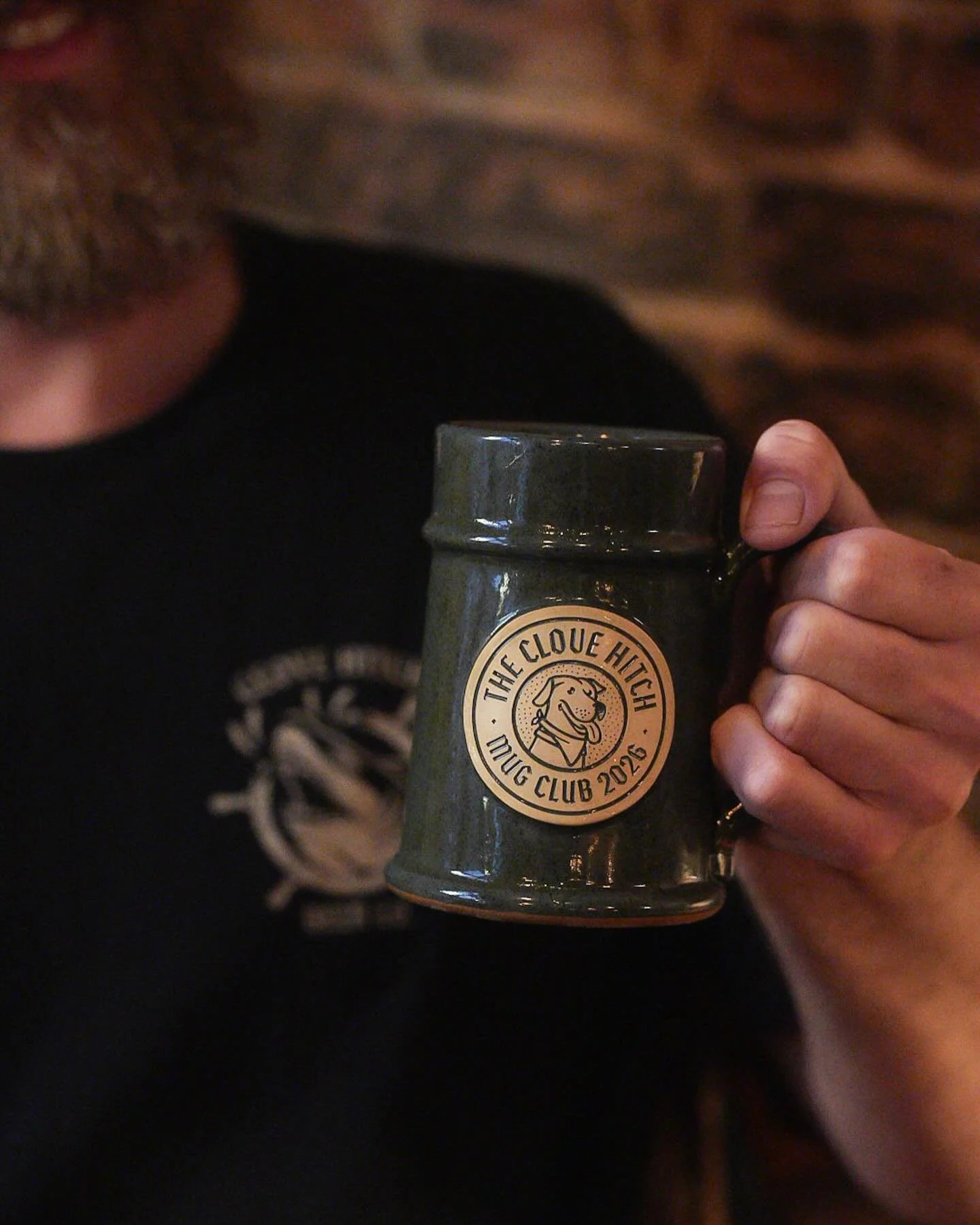 ✨ The moment you&rsquo;ve all been waiting for&hellip; ✨

🍺 2026 Mug Club is HERE.

For $115, snag one of 100 handcrafted mugs plus:
&bull; First round on us
&bull; 20oz pours for the price of 16oz
&bull; Birthday beer + Birthday burger at Overruled