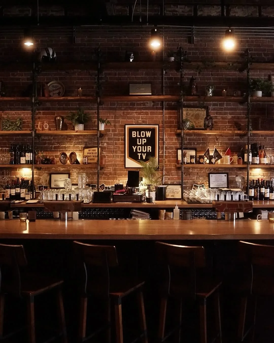 Thanks for the memories, 2025.
We&rsquo;re giving this year a proper send-off. 🥂

Join us as we ring in the New Year together with a midnight champagne toast and great company.

@overrulednc will be open until 10pm for late-night bites, and we&rsquo