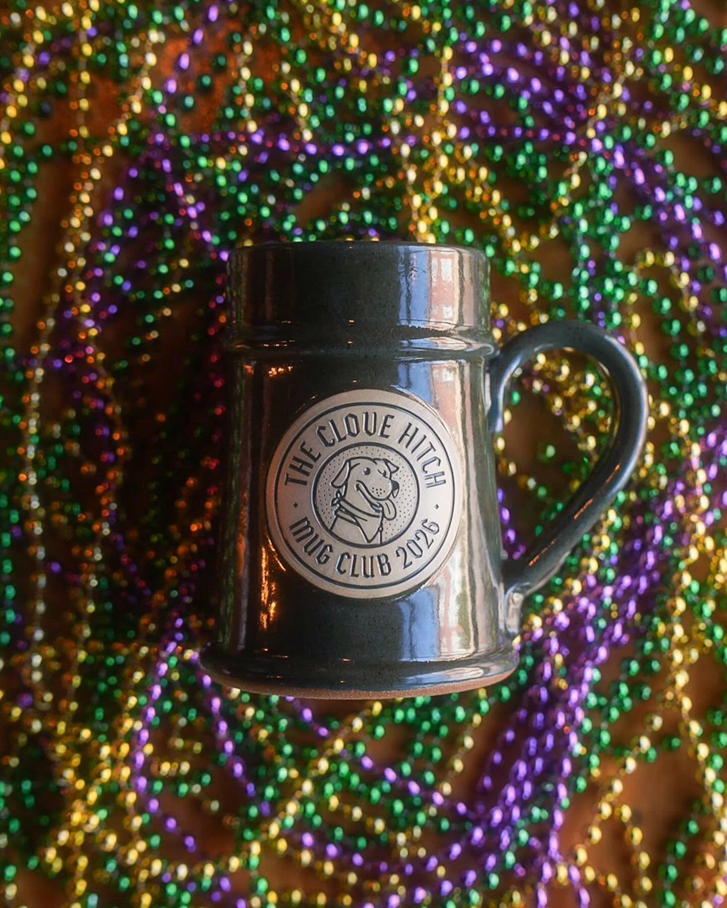 Vive La F&ecirc;te 🎉

FAT TUESDAY TRIVIA TONIGHT AT 7PM ⚜️🎭💜

We&rsquo;re bringing a little New Orleans energy to downtown Jacksonville tonight.

Mardi Gras specials from @overrulednc on the menu tonight:
🍔 NOLA Knockout Burger
🦐 Shrimp Po&rsquo