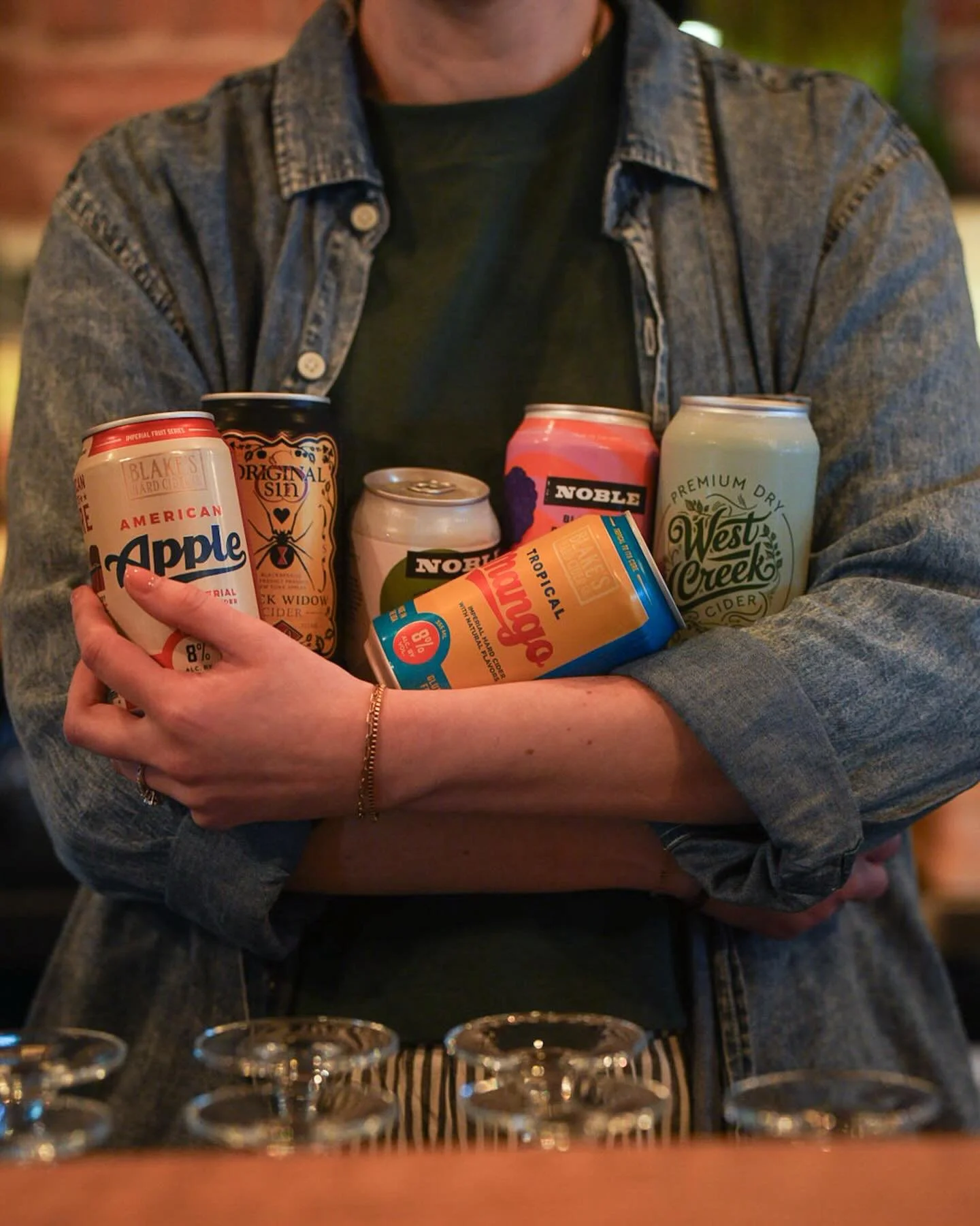 You know us, we love a good time. 

We&rsquo;re passionate about bringing new, exciting events to our community and to our downtown neighborhood. We&rsquo;re always growing our lineup and dreaming up the next experience for Jacksonville. 

That&rsquo