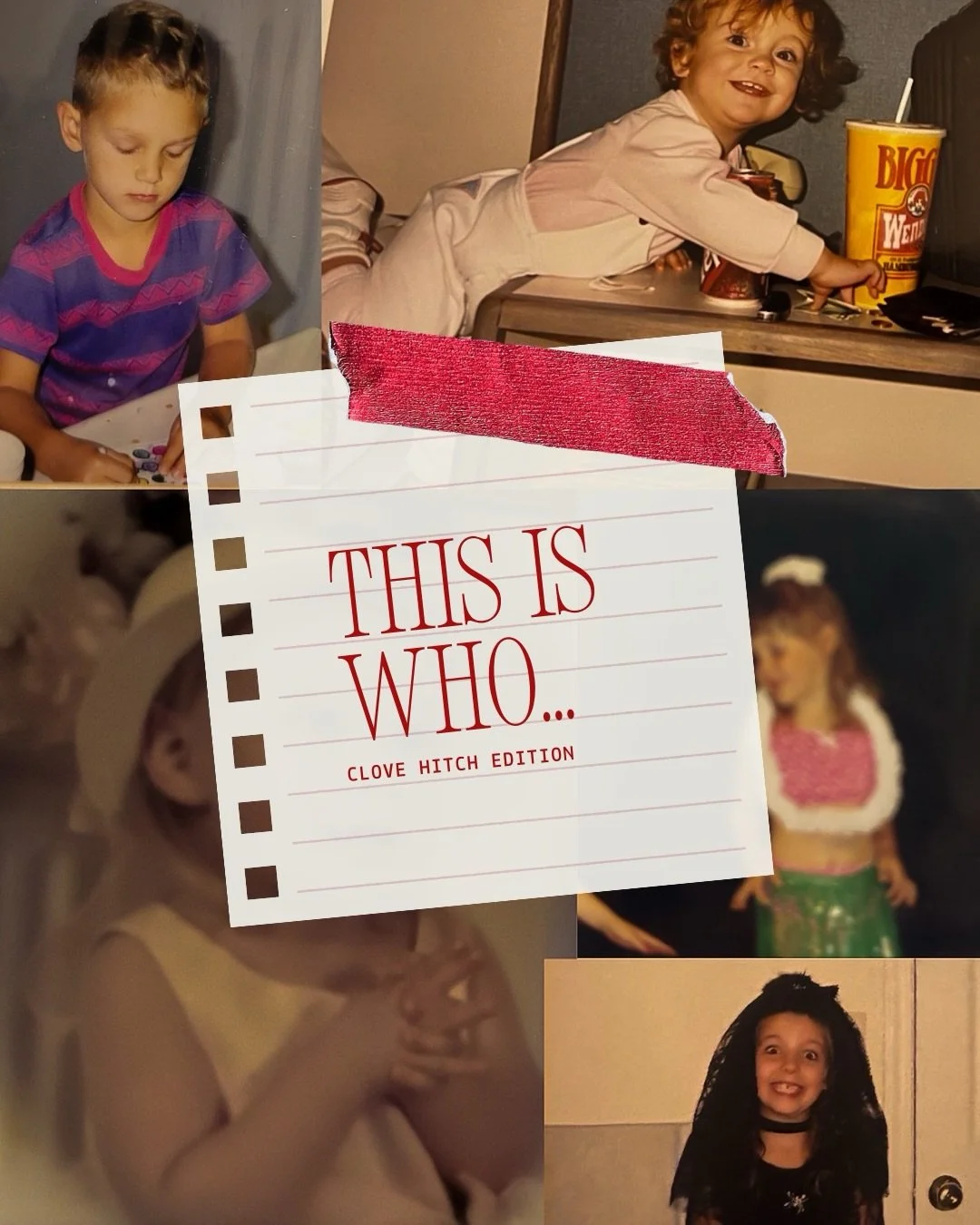 Who let these kids run a bar? 🥹