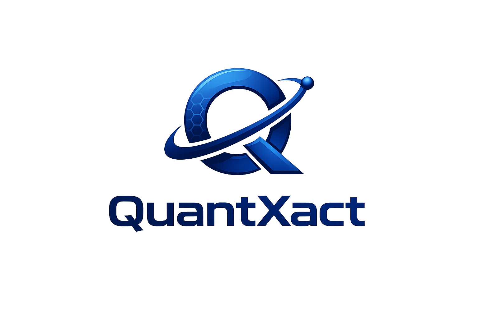 QuantXact
