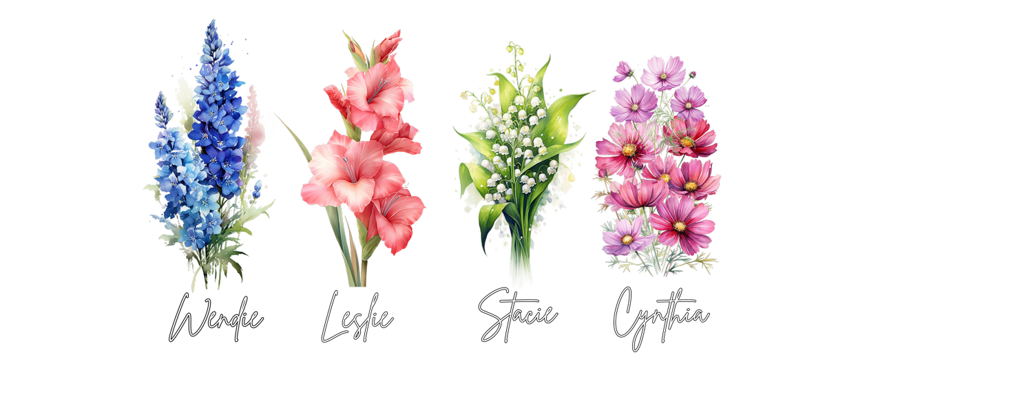 Sisters and Stems Flower Farm 