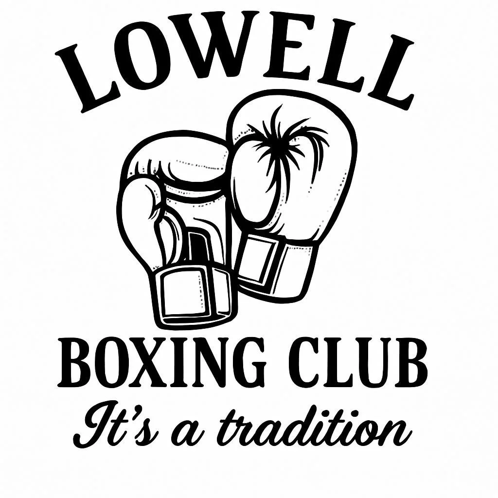 Lowell Boxing Club