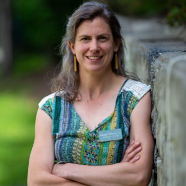 Naomi Heindel, ’03