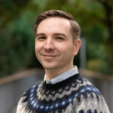 William Strausser ’12