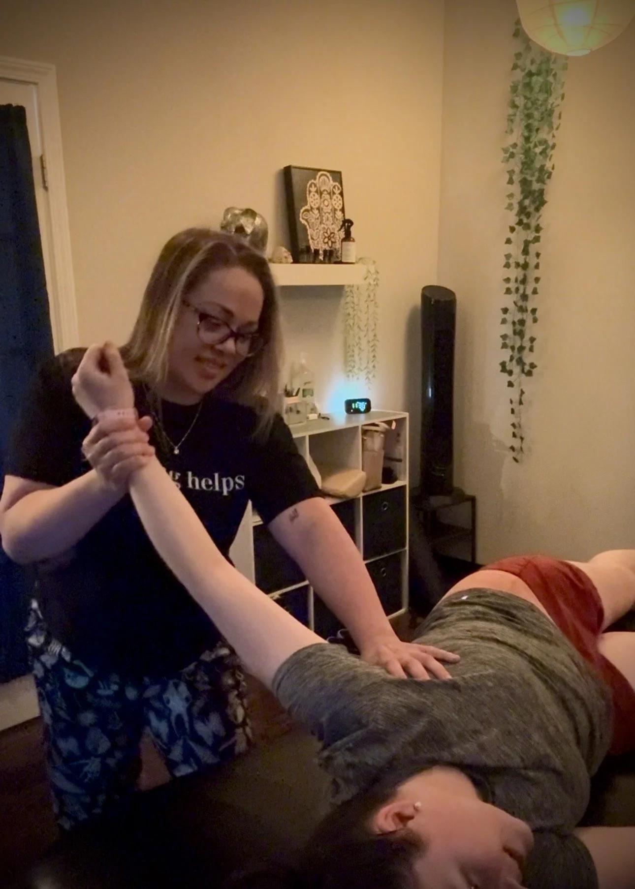 Pain relief huntersville nc