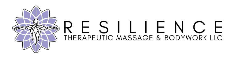 Resilience Therapeutic Massage &amp; Bodywork