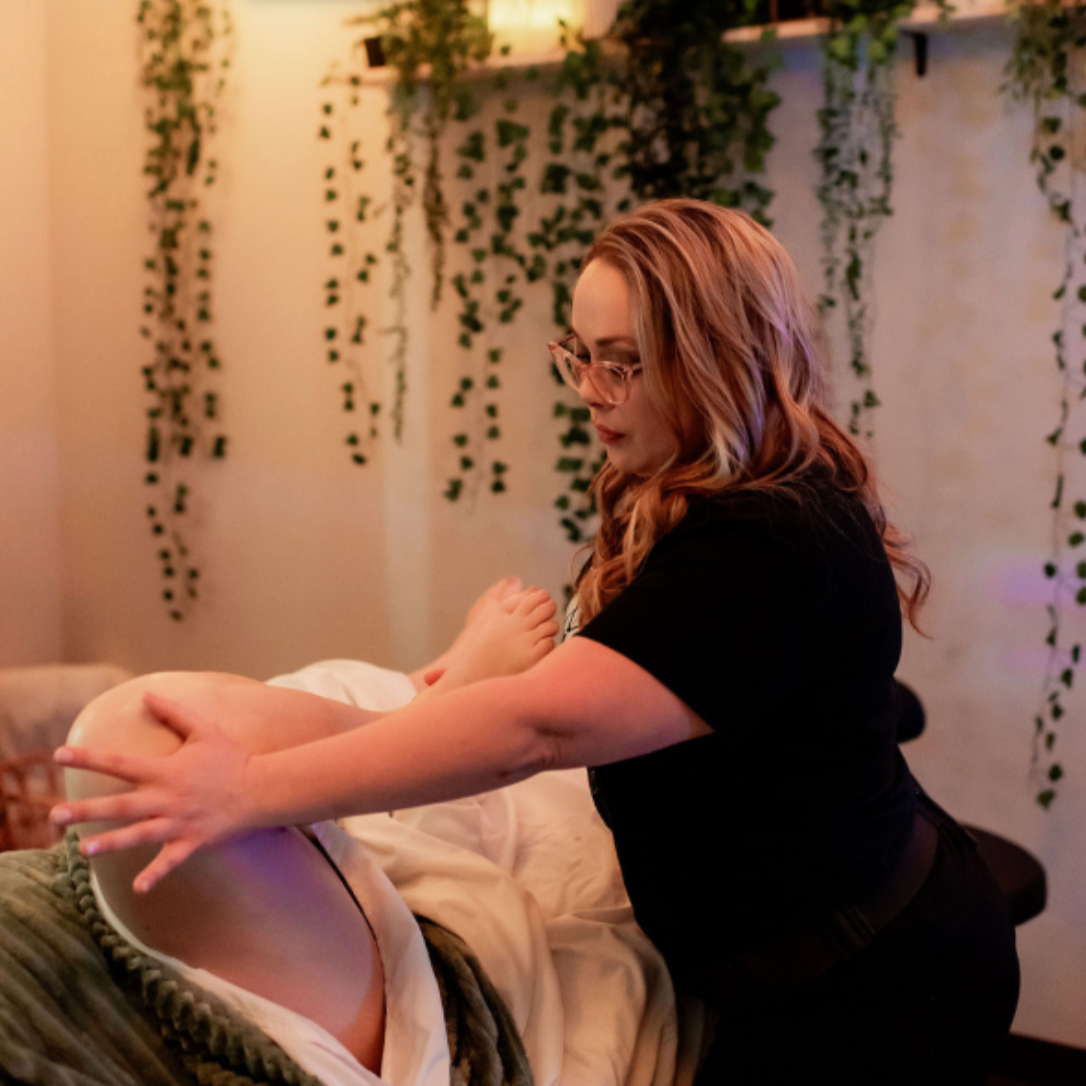 therapeutic-massage-melanie.morris-huntersville-nc.