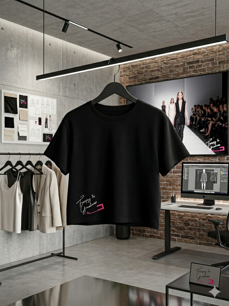 Freeway To Greatness T-Shirt