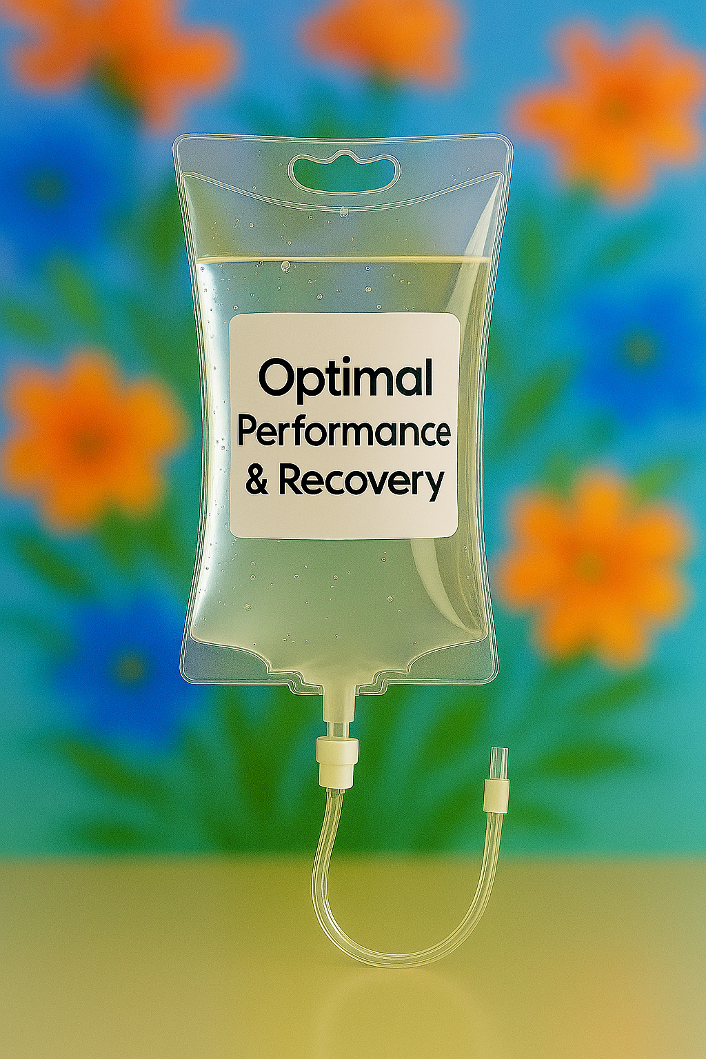 Optimal Performance and Recovery